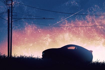 2025年农历冬月初九是提车好日子吗 今日提新车好不好 2025年农历冬月初九是提车好日子吗 今日提新车好不好