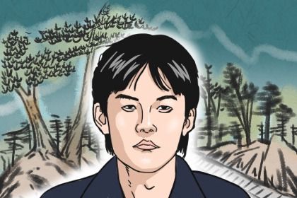 下巴突出的人的面相解析 下巴突出的三种命运 下巴突出的人的面相解析 下巴突出的三种命运