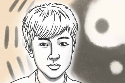 人中之龙的面相特征 长相什么特点有大成就 人中之龙的面相特征 长相什么特点有大成就