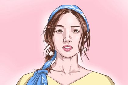 鱼尾纹上翘面相解析 几条鱼尾纹面相算好 鱼尾纹上翘面相解析 几条鱼尾纹面相算好