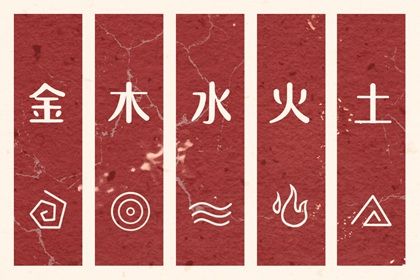 2024年2月24日五行穿衣指南 每日穿衣五行颜色运势 2024年2月24日五行穿衣指南 每日穿衣五行颜色运势