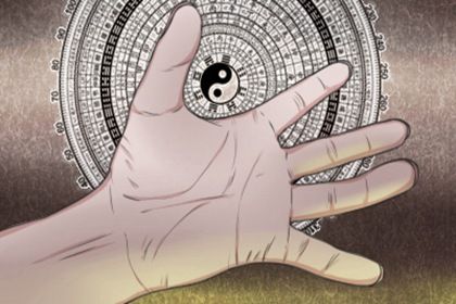 男孩右手断掌离娘早是真的吗 自主独立绝情绝义 男孩右手断掌离娘早是真的吗 自主独立绝情绝义