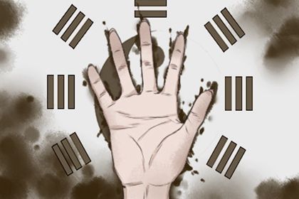 十个手指都是簸箕的女人 分析女人十个簸箕命运 十个手指都是簸箕的女人 分析女人十个簸箕命运