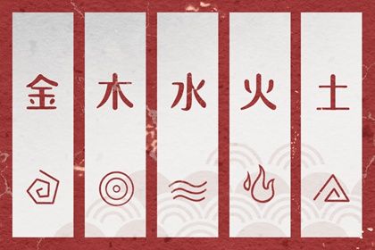 2024年1月24日五行穿衣指南 穿衣五行色搭配 2024年1月24日五行穿衣指南 穿衣五行色搭配