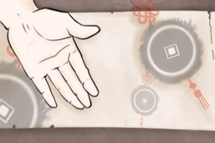 手相有太阳纹代表什么 有什么含义 手相有太阳纹代表什么 有什么含义