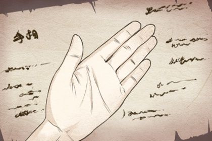 手上螺纹多少代表什么 解析手指螺纹个数具体的含义 手上螺纹多少代表什么 解析手指螺纹个数具体的含义