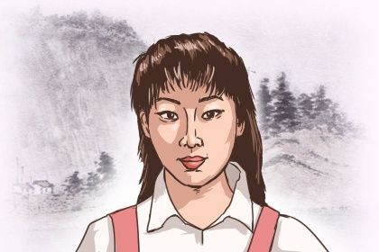 女人面相哪些部位有痣不好 鼻子上的痣代表破财 女人面相哪些部位有痣不好 鼻子上的痣代表破财