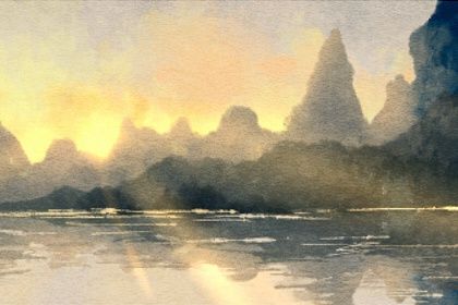 佛说贵人降世从小就有磨难 贵人降生的征兆分析 佛说贵人降世从小就有磨难 贵人降生的征兆分析