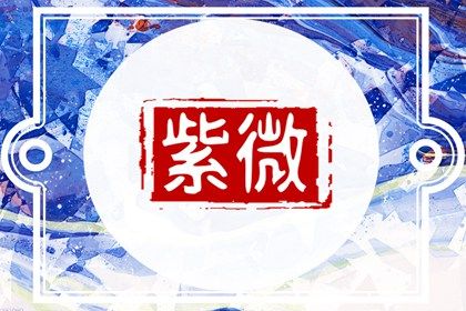 紫微斗数看2023年流年运势 癸卯兔年流年运程 紫微斗数看2023年流年运势 癸卯兔年流年运程