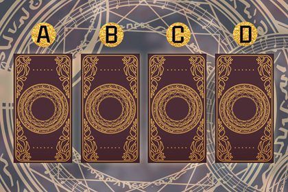 塔罗测试你的前任还在恨你吗 前任在恨我吗 塔罗测试你的前任还在恨你吗 前任在恨我吗