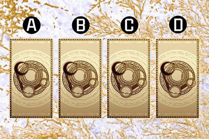 塔罗测试你爱的他是否刚好也爱你 你喜欢的人也喜欢你吗 塔罗测试你爱的他是否刚好也爱你 你喜欢的人也喜欢你吗