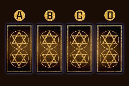 塔罗测试你和他的缘分好不好 你和他还有缘分吗 塔罗测试你和他的缘分好不好 你和他还有缘分吗