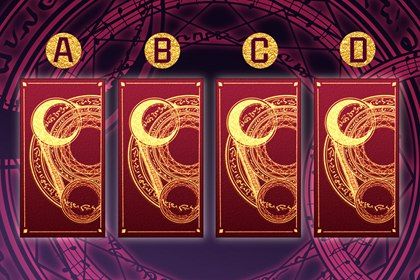 塔罗测试你最近会有什么好事发生 近期会有啥喜事发生 塔罗测试你最近会有什么好事发生 近期会有啥喜事发生