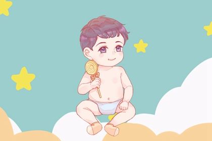 属龙男孩取名霸气十足 适合宝宝成长的名字 属龙男孩取名霸气十足 适合宝宝成长的名字