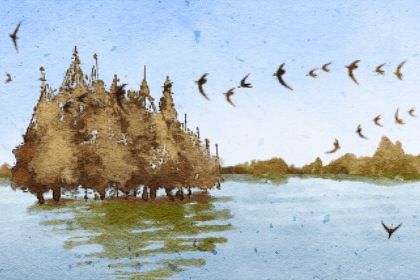 怎么看懂自己的四柱 年柱代表祖业阴德 怎么看懂自己的四柱 年柱代表祖业阴德