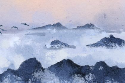 下午五点出生是什么时辰 酉时女性很漂亮 下午五点出生是什么时辰 酉时女性很漂亮