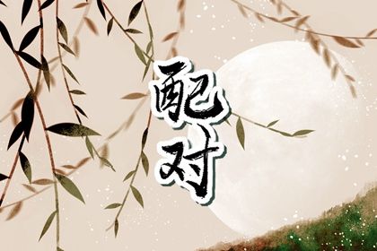 情侣姓名测试缘分配对 最准测试结果 情侣姓名测试缘分配对 最准测试结果