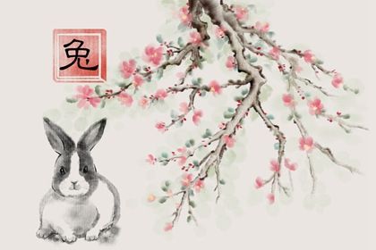 属兔女命中注定的丈夫 兔女一生婚姻不好 属兔女命中注定的丈夫 兔女一生婚姻不好