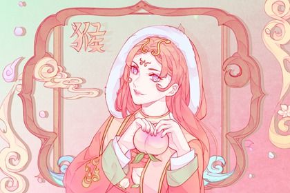 2024年运势最好的生肖排行榜 生肖猴运势最好 2024年运势最好的生肖排行榜 生肖猴运势最好