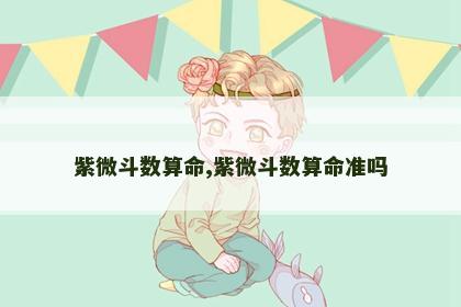 紫微斗数算命,紫微斗数算命准吗 紫微斗数算命,紫微斗数算命准吗